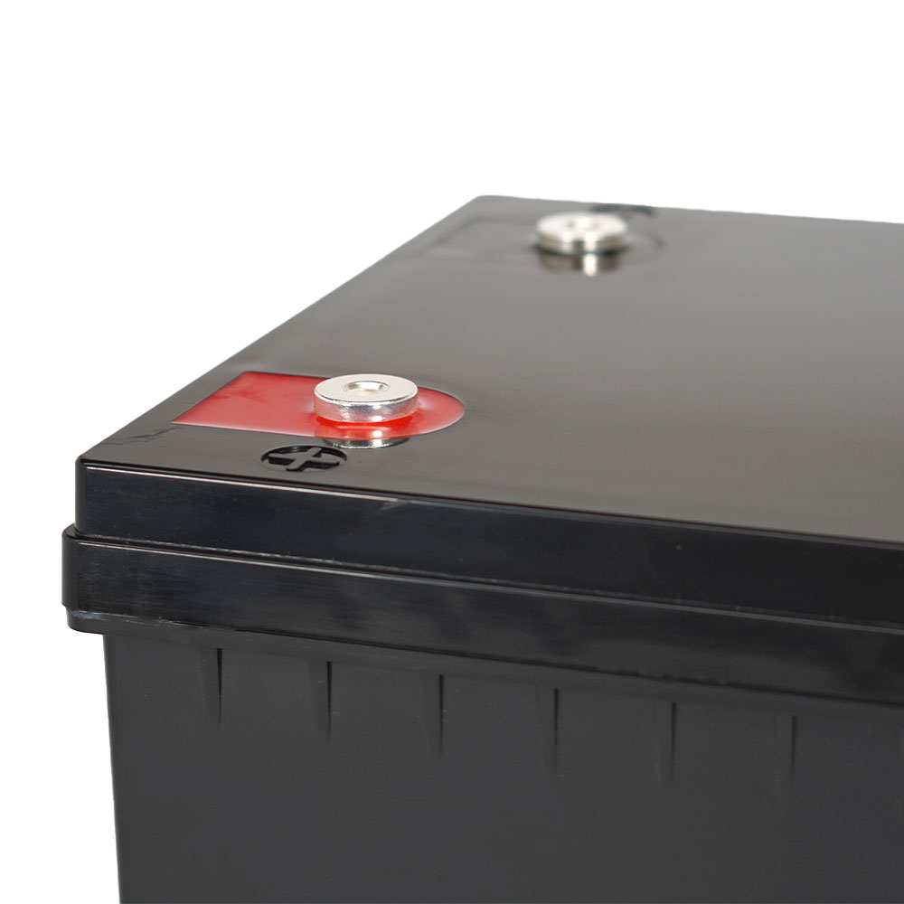 Batería Litio Eleksol 400Ah/12,8V Bluetooth
