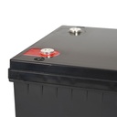 Batería Litio Eleksol 400Ah/12,8V Bluetooth