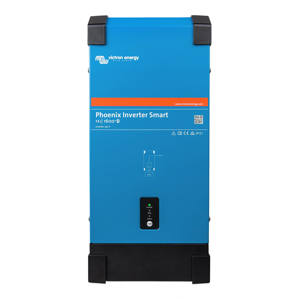 Inverter 12/1600 Smart