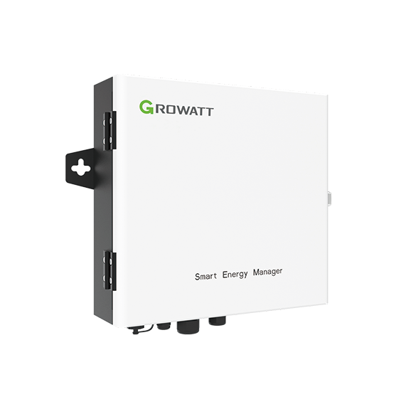Smart Energy Manager Growatt 1MW