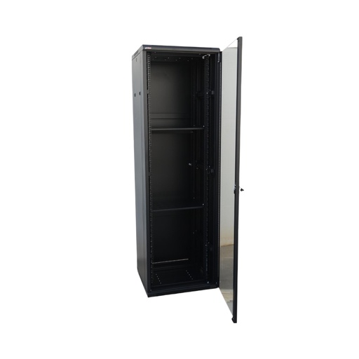 [31GTS3266] Armario Baterías Litio Suelo Gtlan 32u 600x600x1543