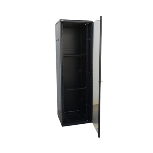 [31GTS2766] Armario Baterías Litio Suelo Gtlan 27u 600x600x1315