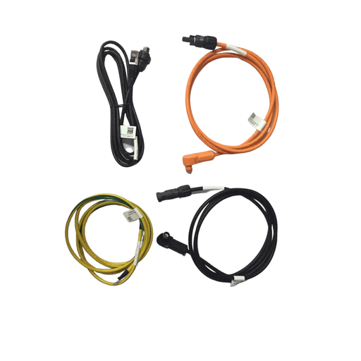 [CABLEARK-XH] Cable de batería Growatt ARK XH