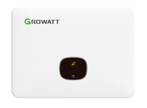 [MID25KTL3-XH] Inversor Trifásico Growatt MID 25KTL3-XH