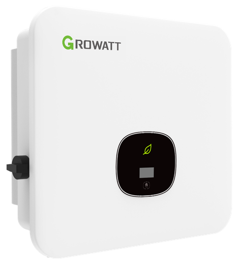 [MOD8000TL3-XH(BP)] Inversor Trifásico Growatt MOD 8000TL3-XH (BP)