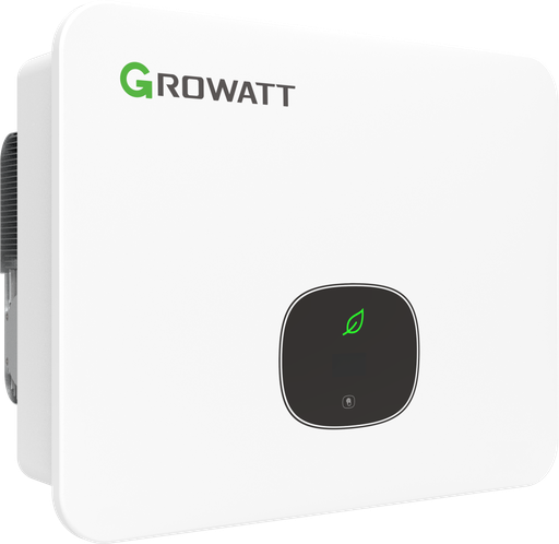 [MID12KTL3-XH] Inversor Trifásico Growatt MID 12KTL3-XH
