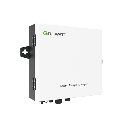 [GSEM100K] Smart Energy Manager Growatt 100K