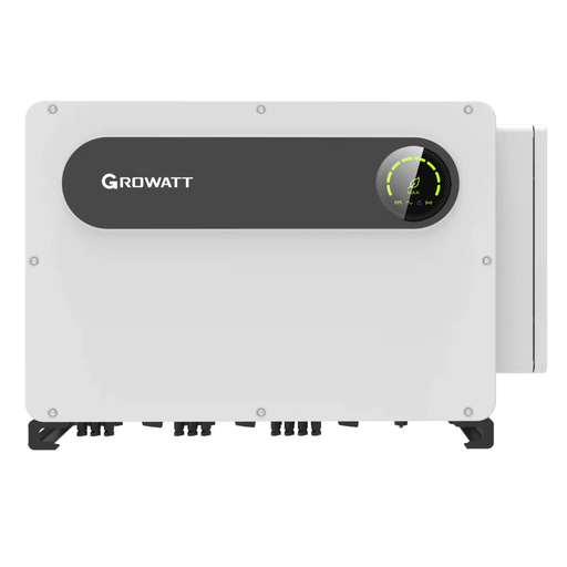 [MAX125KTL3-LV] Inversor Trifásico Growatt MAX 125KTL3-X-LV