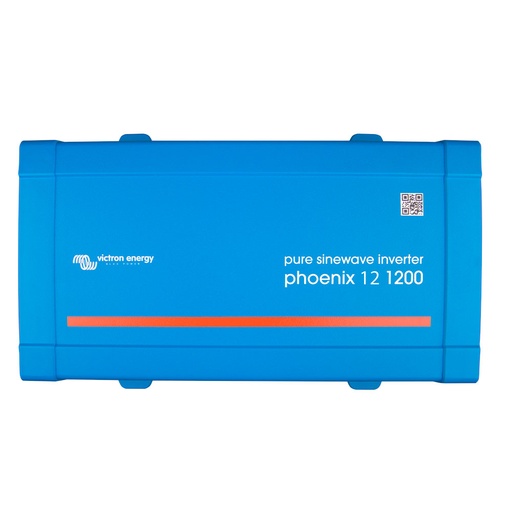 [PIN122121200] Inverter 12/1200 VE.Direct Schuko*