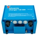 Phoenix Charger 12/30 (2+1) 120-240V