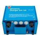 Phoenix Charger 24/16 (2+1) 120-240V