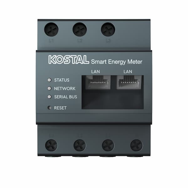 Kostal Smart Energy Meter (KSEM)