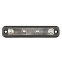 Busbar 150A 4P +cover