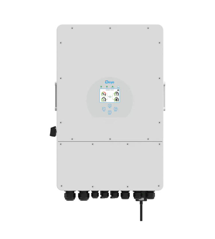 Inversor Híbrido Trifásico Deye Sun 10KW V.04