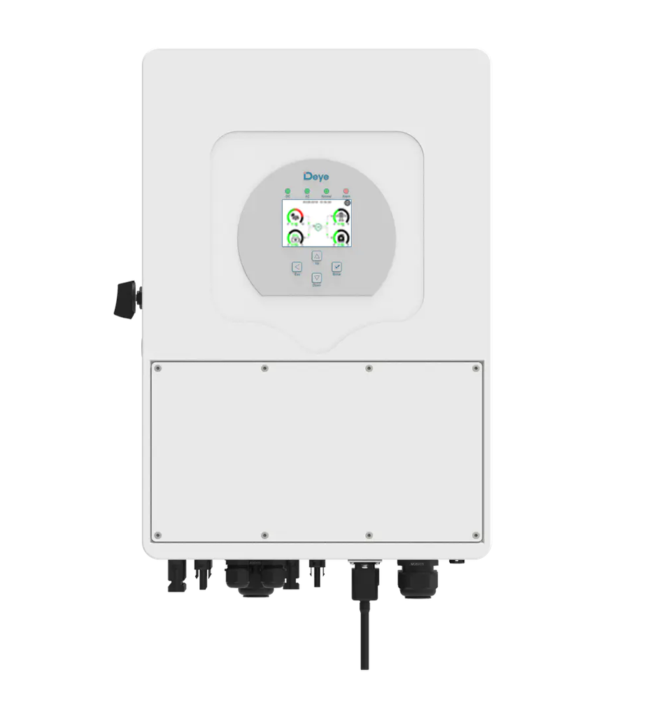 Inversor Híbrido Trifásico Deye Sun 20KW V.01 AM2