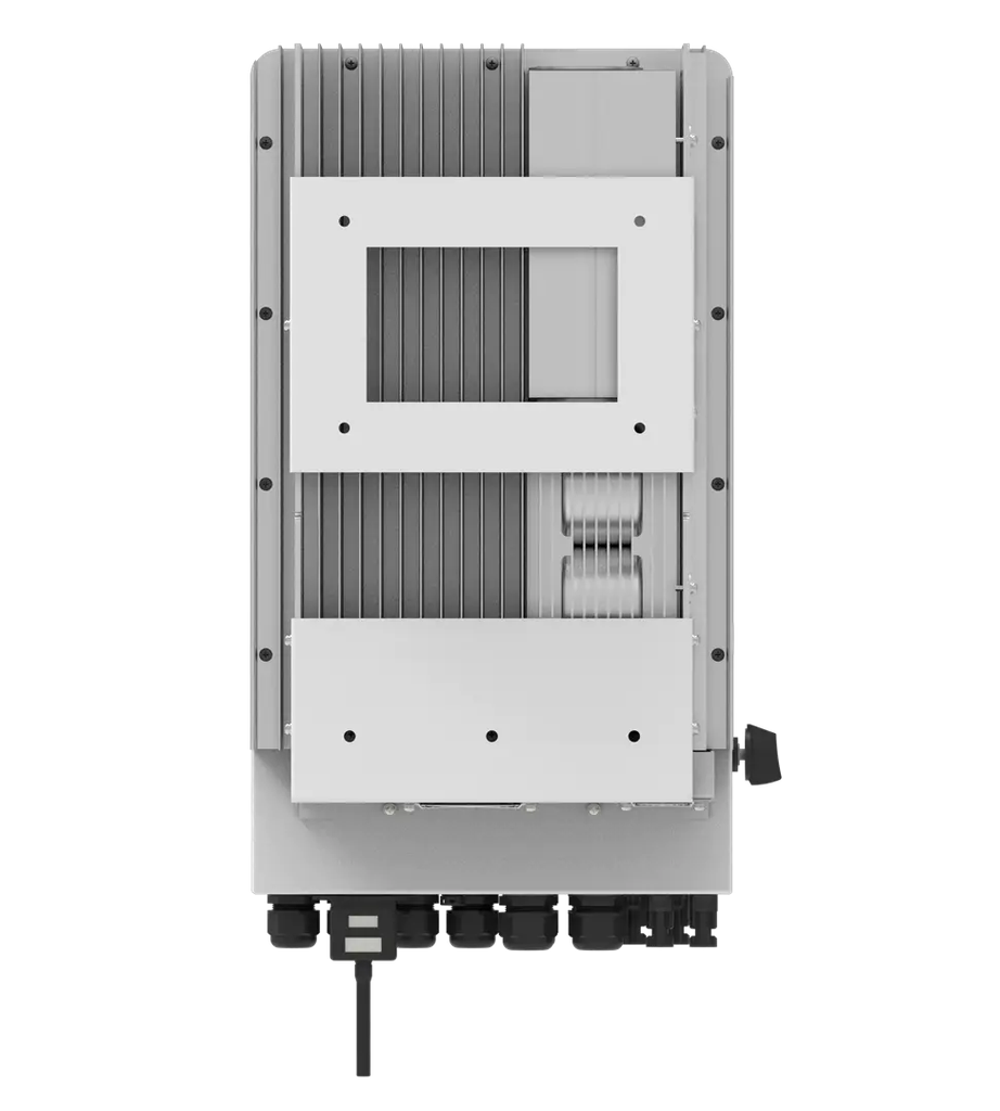 Inversor Híbrido Monofásico Deye Sun 3.6KW