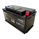 Batería Litio Eleksol 150Ah/12.8V Bluetooth