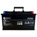 Batería Litio Eleksol 150Ah/12.8V Bluetooth