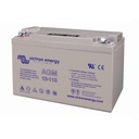 12V/110Ah AGM Deep Cycle Batt. (M8)