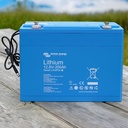 LiFePO4 Battery 12,8V/200Ah - Smart