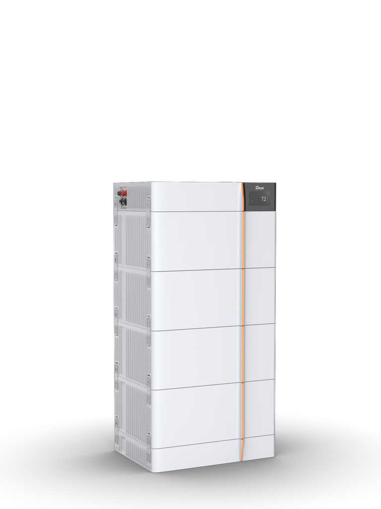 Batería Litio Deye GB-LM4.0 HV