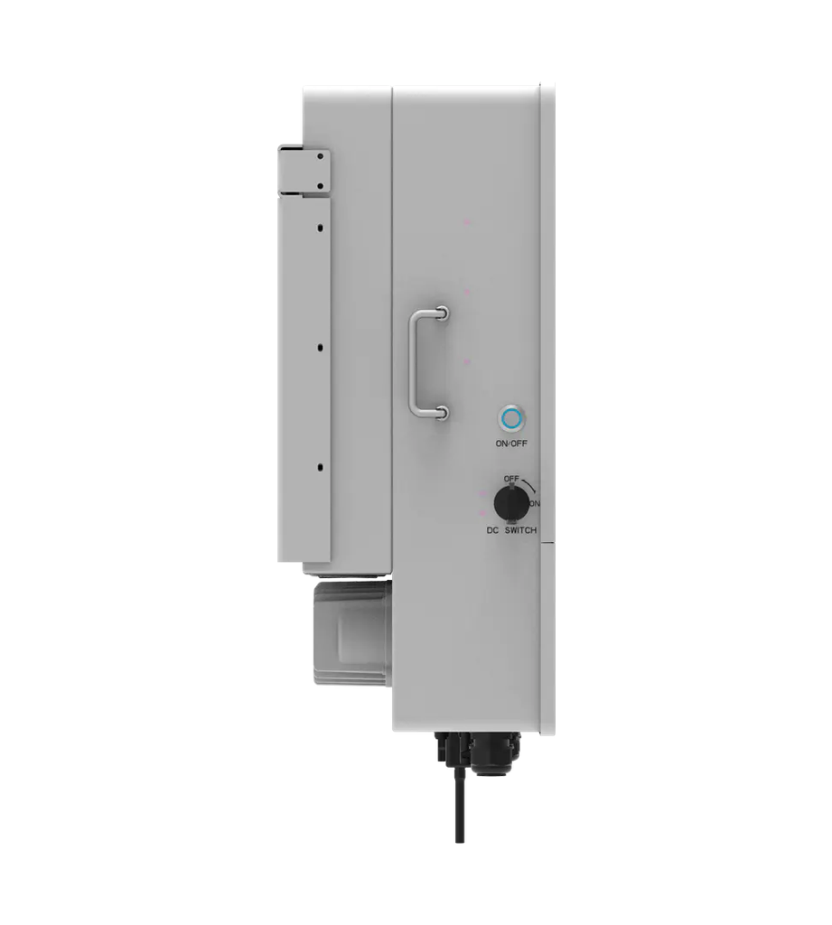 Inversor Híbrido Trifásico Deye Sun 5KW V.04 LP