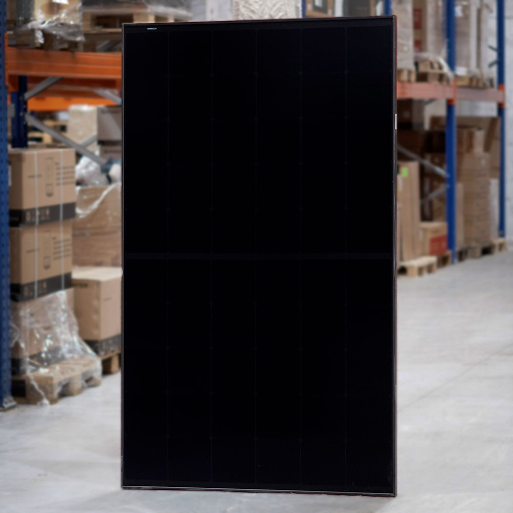 Módulo Monocristalino IBC Eleksol 400W 1708x1044x30mm Full Black
