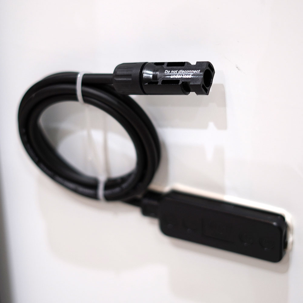 Módulo Monocristalino IBC Eleksol 400W 1708x1044x30mm Full Black