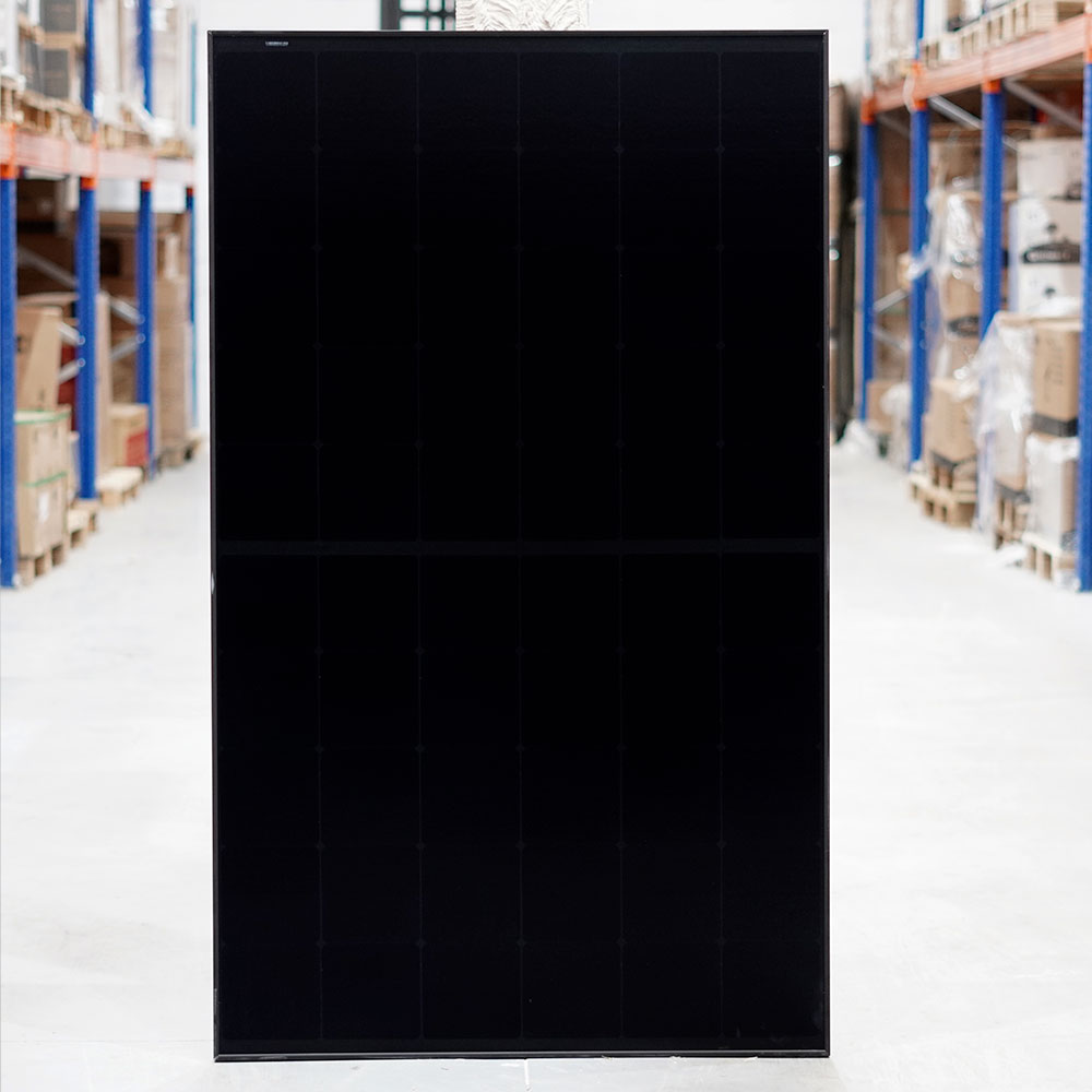 Módulo Monocristalino IBC Eleksol 400W 1708x1044x30mm Full Black