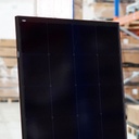 Módulo Monocristalino Eleksol 250W FullBlack 1530x770x30mm