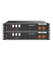Batería Litio Pylontech 48v 2.4kwh US2000C
