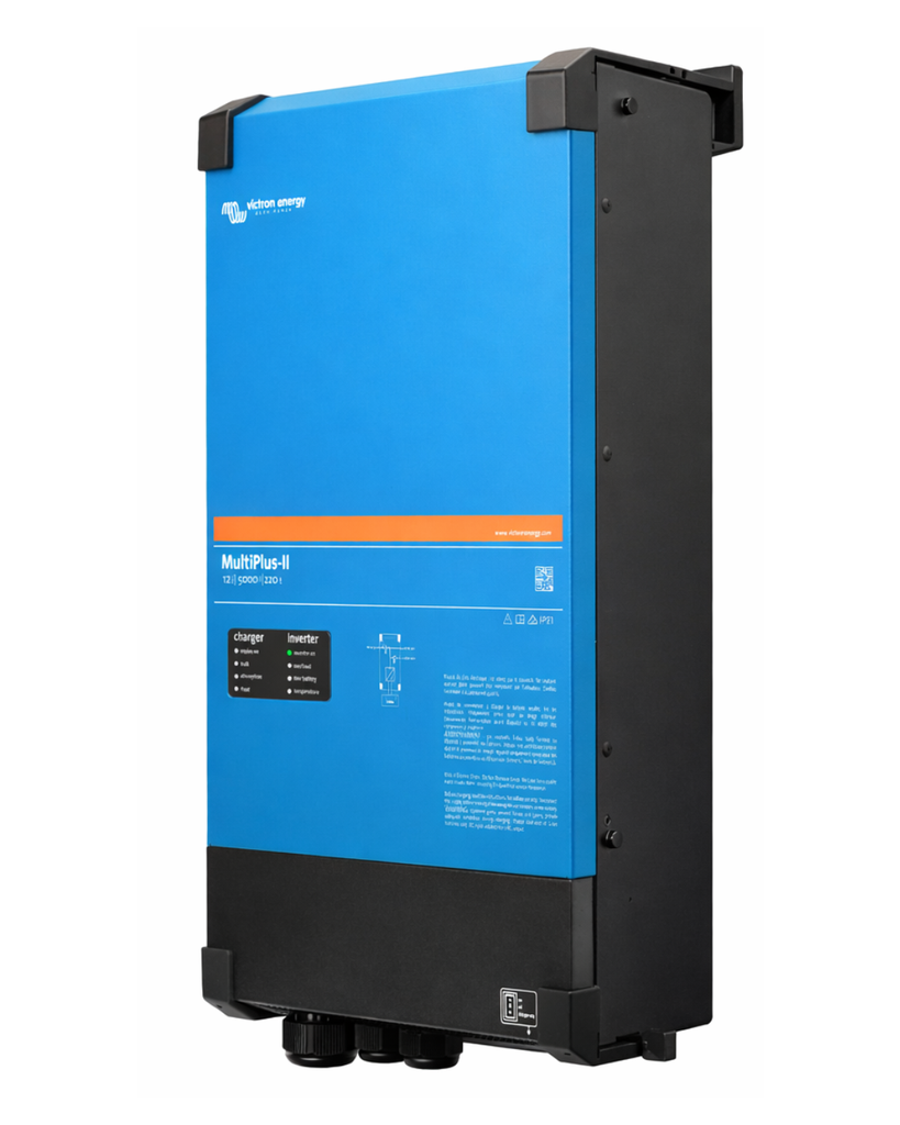 MultiPlus-II 12/5000/220-50