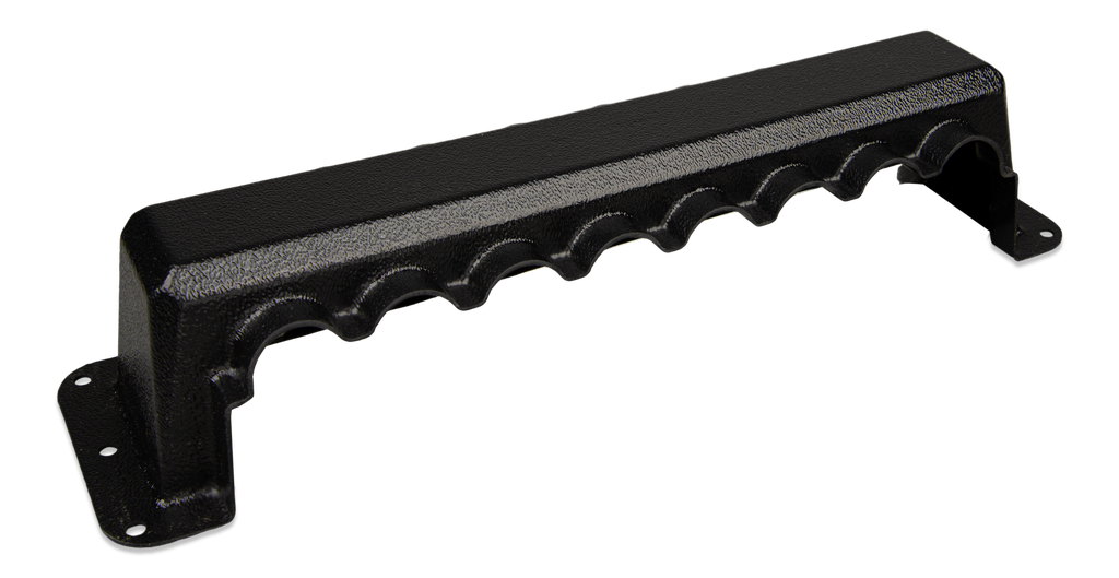 Busbar 600A 8P + cover