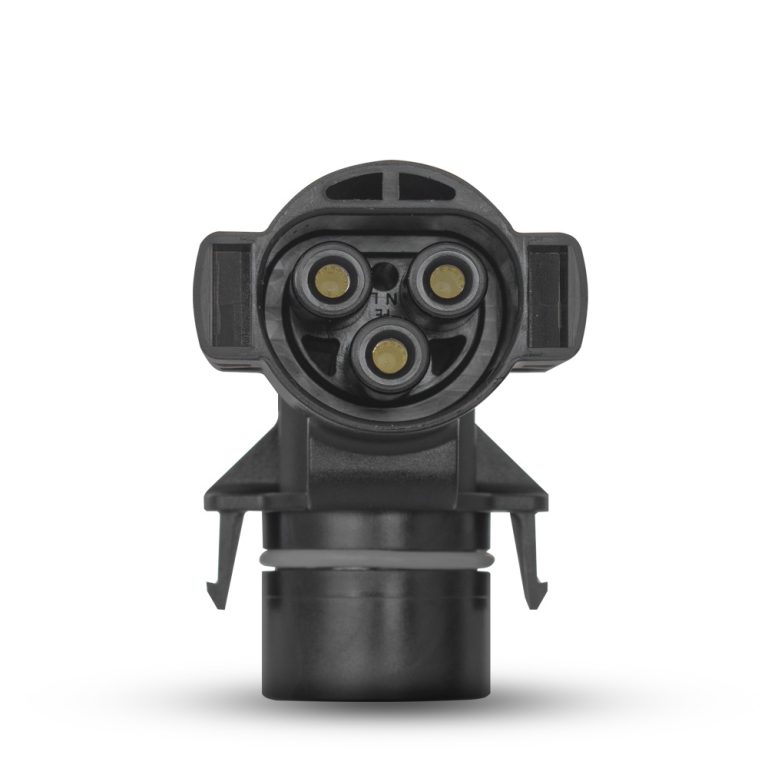 Conector T Microinversores Deye