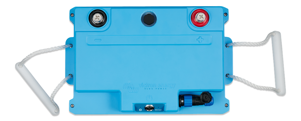 Lithium SuperPack 12,8V/100Ah NG