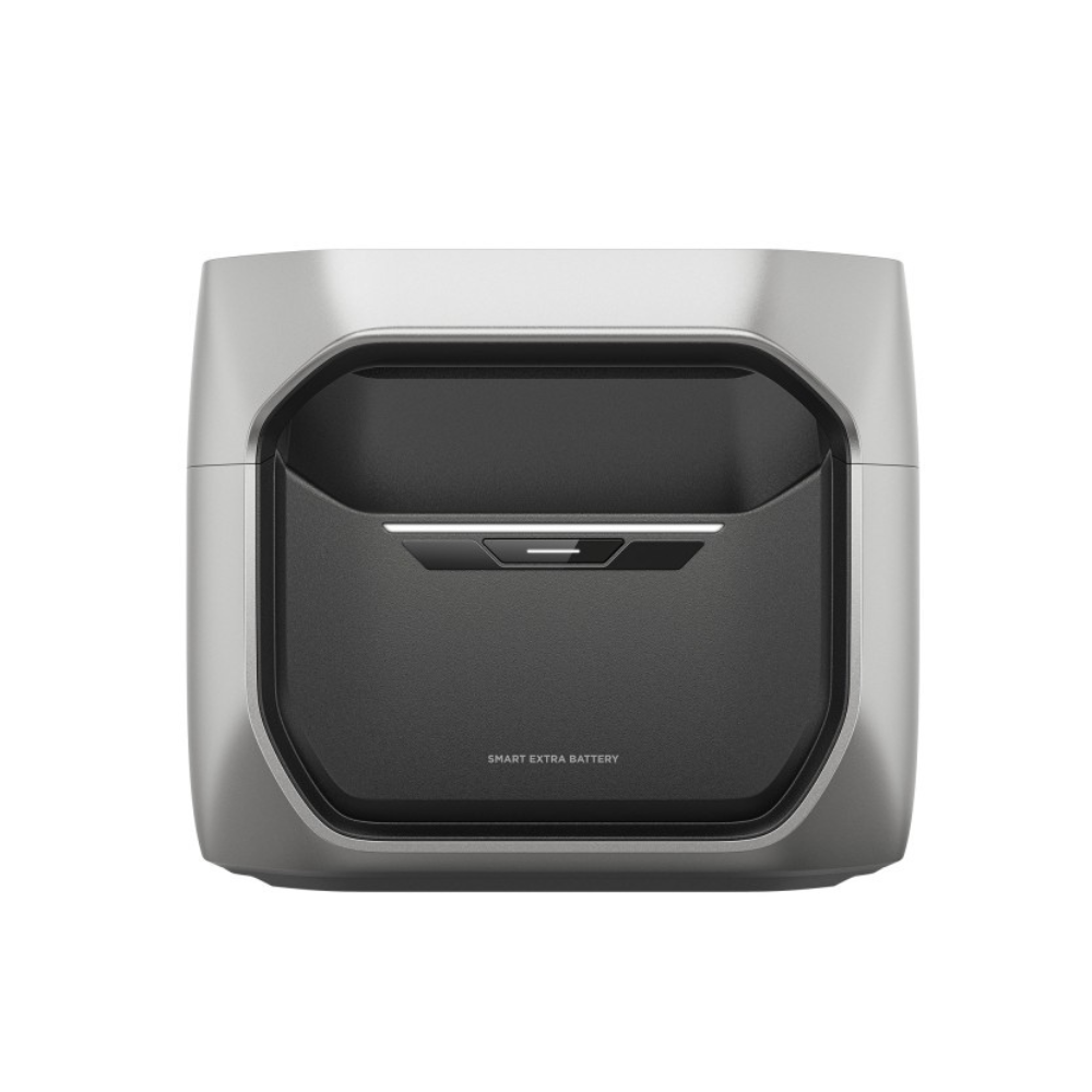 Batería Delta 3 Max Plus Extra