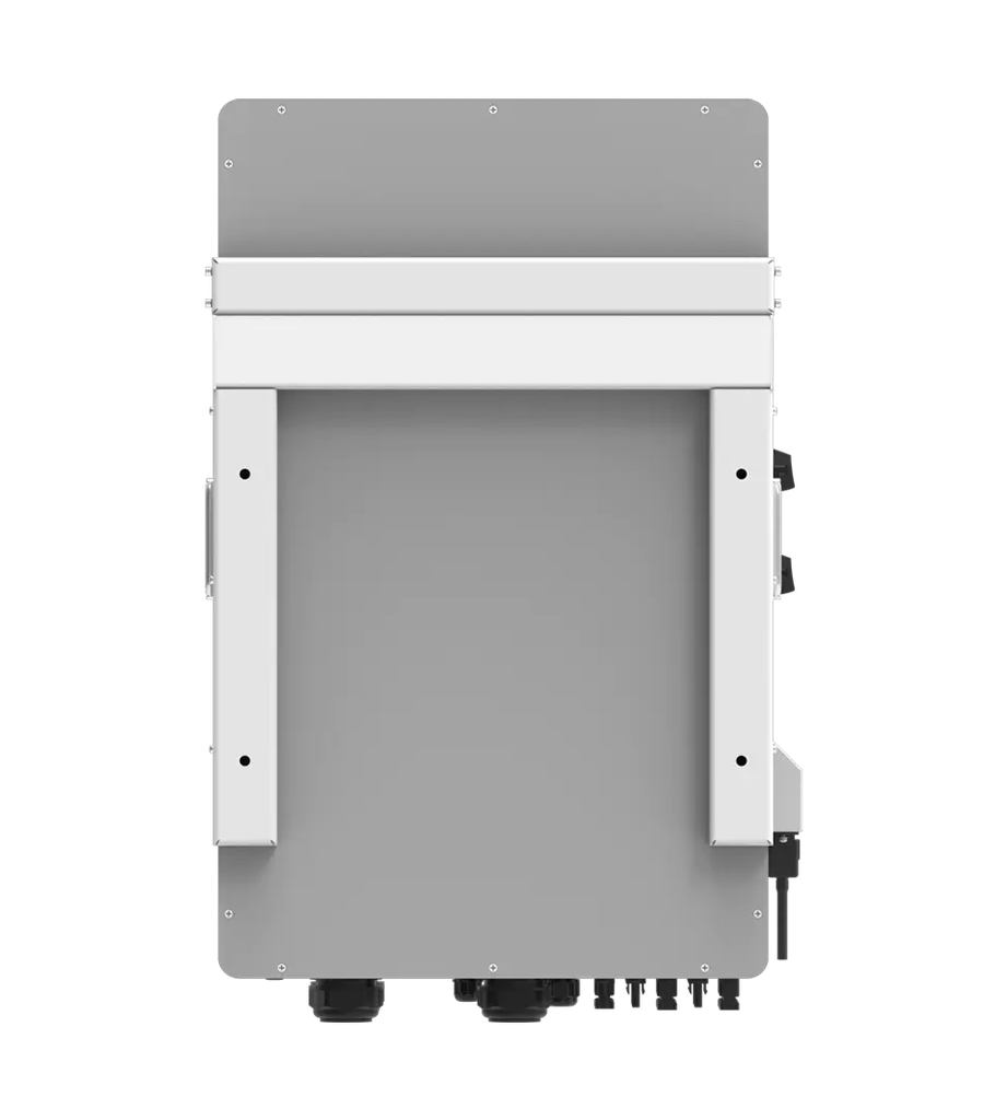 Inversor Híbrido Trifásico Deye Sun 40KW V.01 BM4 HP