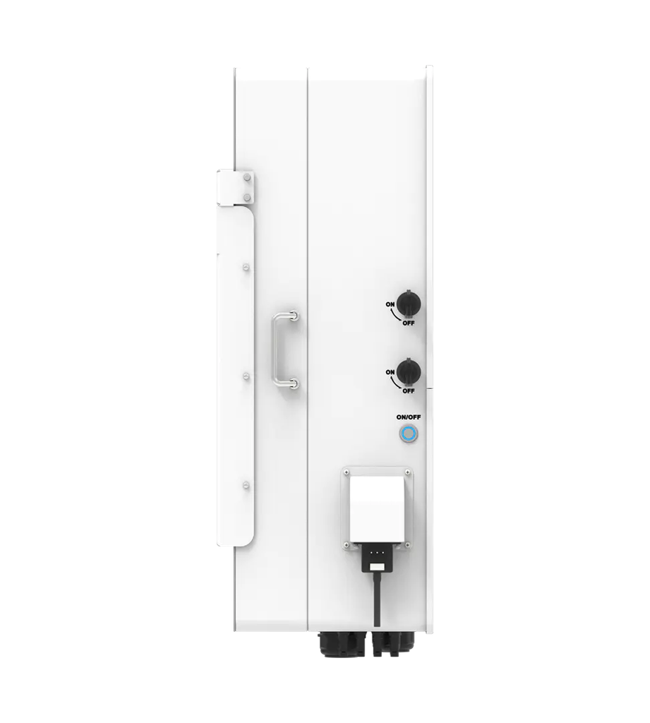 Inversor Híbrido Trifásico Deye Sun 40KW V.01 BM4 HP
