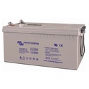 12V/220Ah AGM Deep Cycle Batt.