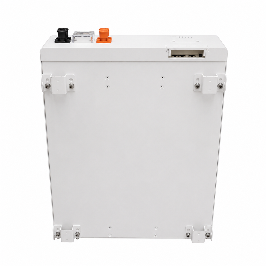 Batería Litio Deye SE-F5 Pro-C - 51.2V 5.12kWh