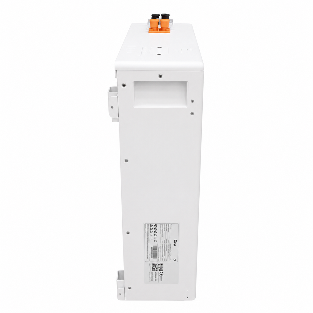 Batería Litio Deye SE-F5 Pro-C - 51.2V 5.12kWh