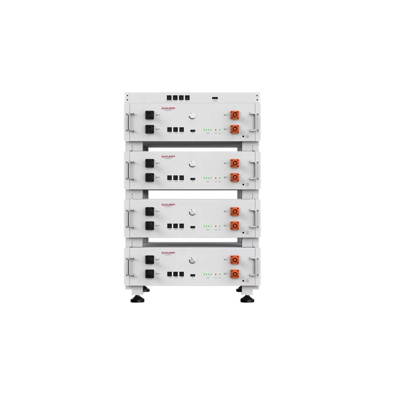 Batería Litio Sunwoda 48V 5kWh Atrix