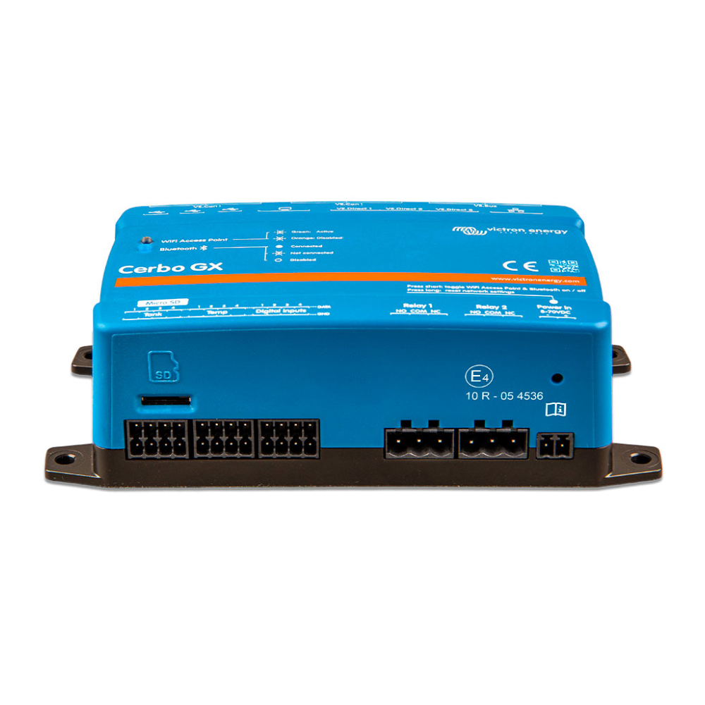 Cerbo GX MK2 Victron Energy