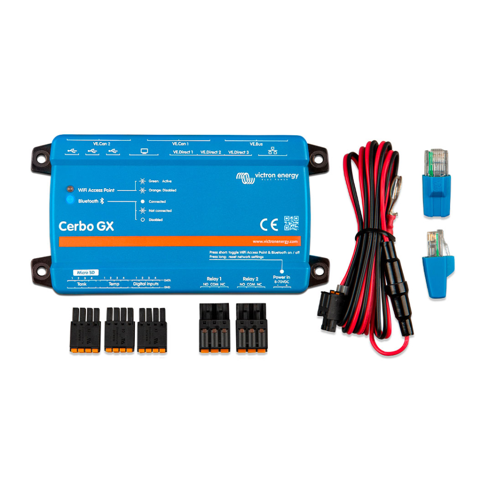 Cerbo GX MK2 Victron Energy