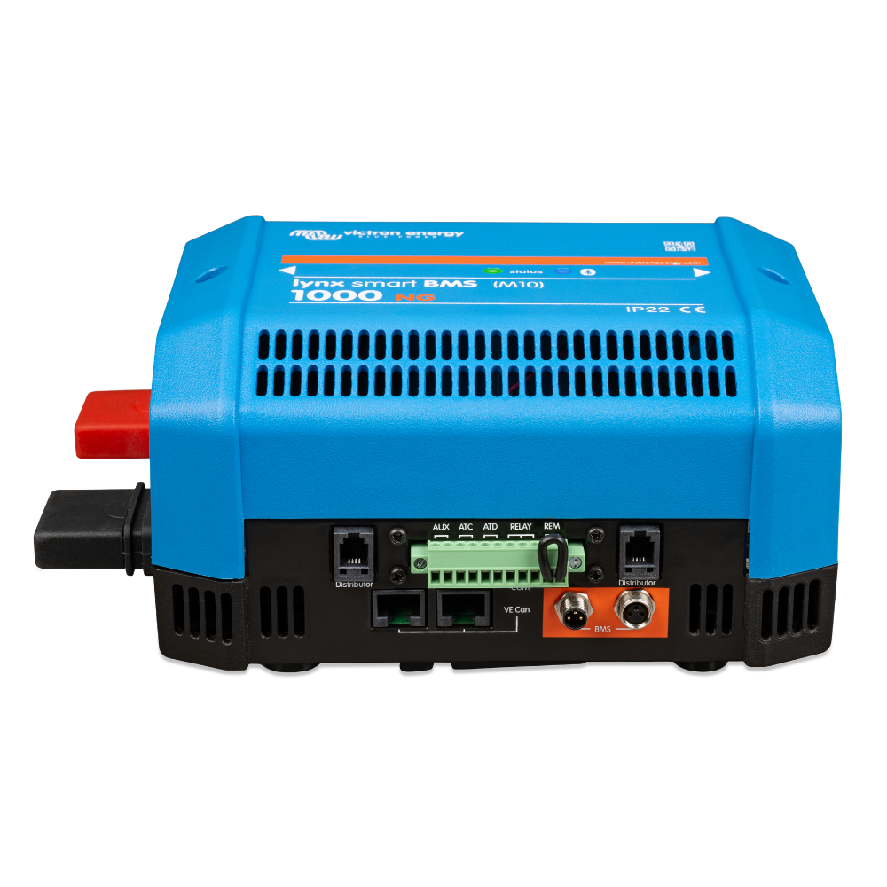Lynx Smart BMS 1000 NG (M10)