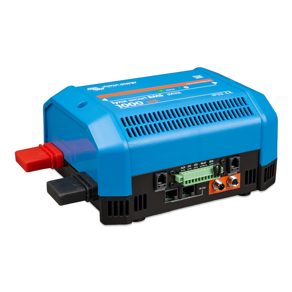 Lynx Smart BMS 1000 NG (M10)