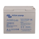 12V/60Ah AGM Deep Cycle Batt.