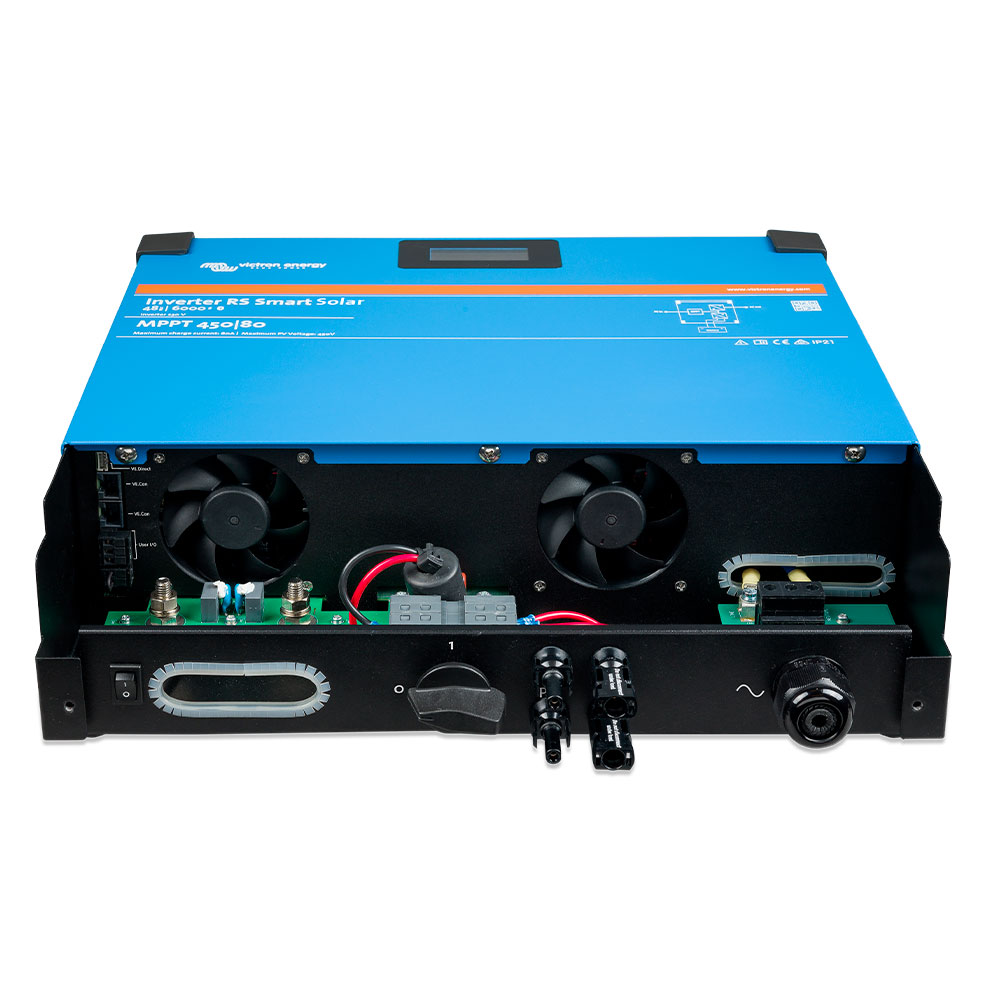 Inverter RS 48/6000 230V Smart