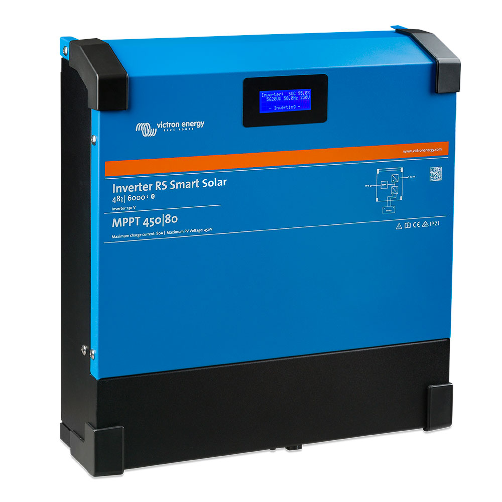 Inverter RS 48/6000 230V Smart Solar