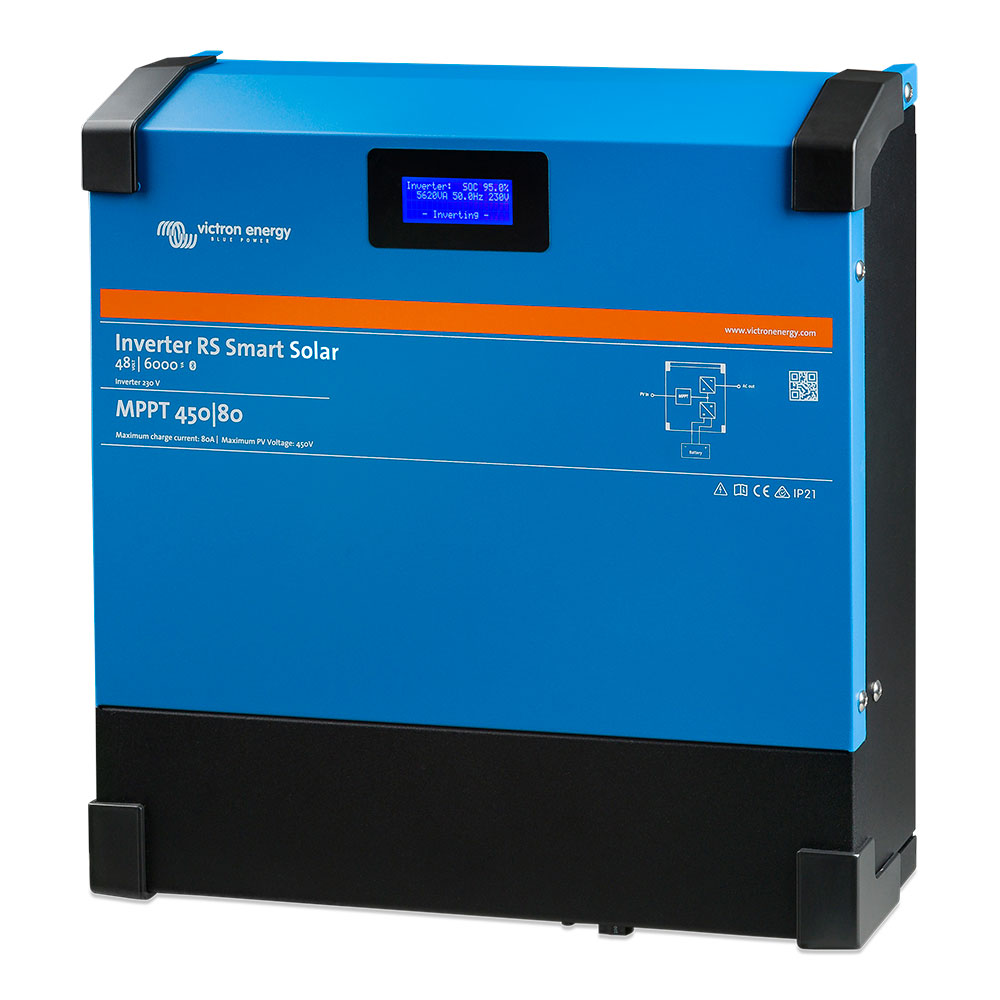 Inverter RS 48/6000 230V Smart Solar